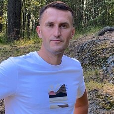 Фотография мужчины Алексей, 33 года из г. Петрозаводск