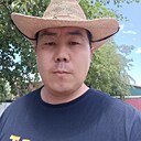 Кайрат, 39 лет