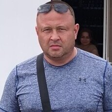 Фотография мужчины Юрий, 43 года из г. Иркутск