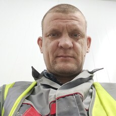 Фотография мужчины Виктор, 41 год из г. Хабаровск