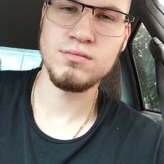 Фотография мужчины Данил, 34 года из г. Канск