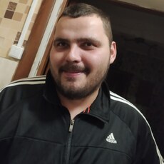 Фотография мужчины Александр, 26 лет из г. Брест