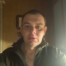 Фотография мужчины Дмитрий, 37 лет из г. Шлиссельбург