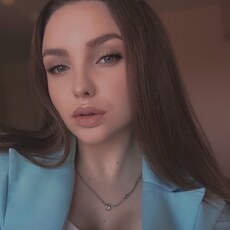 Дарья, 25 из г. Иркутск.