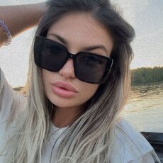 Фотография девушки Aleksandra A, 34 года из г. Луганск