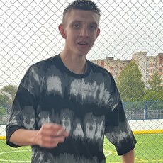 Фотография мужчины Иван, 25 лет из г. Комсомольск-на-Амуре