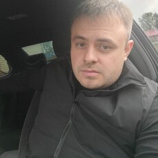 Фотография мужчины Александр, 33 года из г. Новосибирск