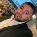 Саша, 33 года