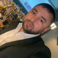 Фотография мужчины Саша, 33 года из г. Екатеринбург