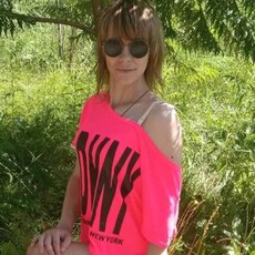 Фотография девушки Настя, 30 лет из г. Макеевка