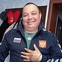 Данис, 44 года