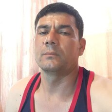 Фотография мужчины Сохибжон, 39 лет из г. Хабаровск