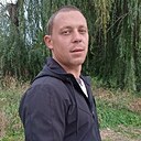 Евгений, 33 года