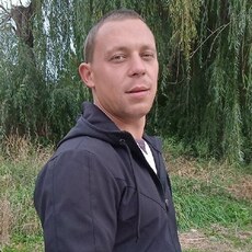 Фотография мужчины Евгений, 33 года из г. Симферополь