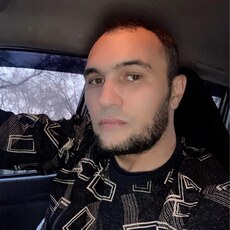 Фотография мужчины Ruslan, 38 лет из г. Туркестан