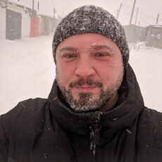 Фотография мужчины Михаил, 38 лет из г. Мирный (Якутия)