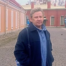 Андрей, 58 из г. Санкт-Петербург.
