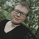 Настя, 26 лет