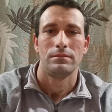 Фотография мужчины Олег, 39 лет из г. Луганск