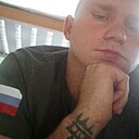 Саша, 23 года