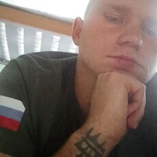 Фотография мужчины Саша, 23 года из г. Гродно