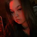 Танюшка, 19 лет