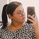 Танюшка, 18 лет