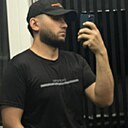 Джафар, 25 лет