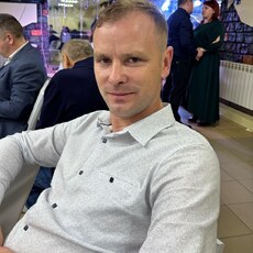 Фотография мужчины Алексей, 35 лет из г. Казань