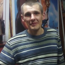 Фотография мужчины Александр, 45 лет из г. Жодино