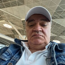 Фотография мужчины Боюкага, 63 года из г. Норильск