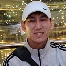 Фотография мужчины Жако, 30 лет из г. Астана