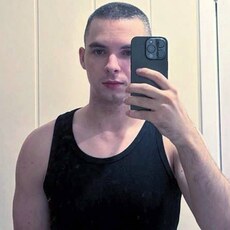 Фотография мужчины Vladislav, 29 лет из г. Ачинск