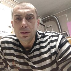 Фотография мужчины Китон, 42 года из г. Инза