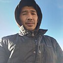 Асланбек, 36 лет