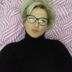 Фотография девушки Айгуль, 51 год из г. Октябрьский (Башкортостан)