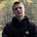 Тимур, 18 лет