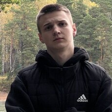 Фотография мужчины Тимур, 18 лет из г. Барнаул