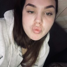 Фотография девушки Дарья, 20 лет из г. Абакан