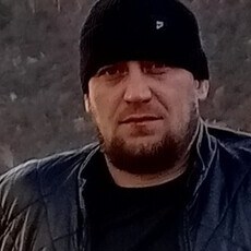 Фотография мужчины Валерий, 34 года из г. Новосибирск