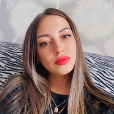 Фотография девушки Алёна, 33 года из г. Хабаровск