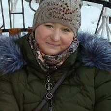 Фотография девушки Анна, 48 лет из г. Курган