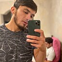 Жамшид, 25 лет