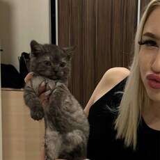 Фотография девушки Диана, 30 лет из г. Гомель