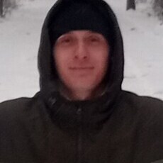 Фотография мужчины Константин, 27 лет из г. Новосибирск