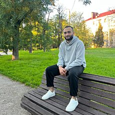 Фотография мужчины Султан, 24 года из г. Севастополь