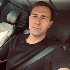 Фотография мужчины Александр, 32 года из г. Курган