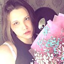 Дарья, 20 лет