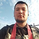 Бахрам Турдалию, 31 год