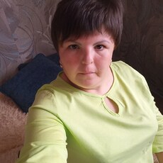 Фотография девушки Татьяна, 39 лет из г. Барнаул